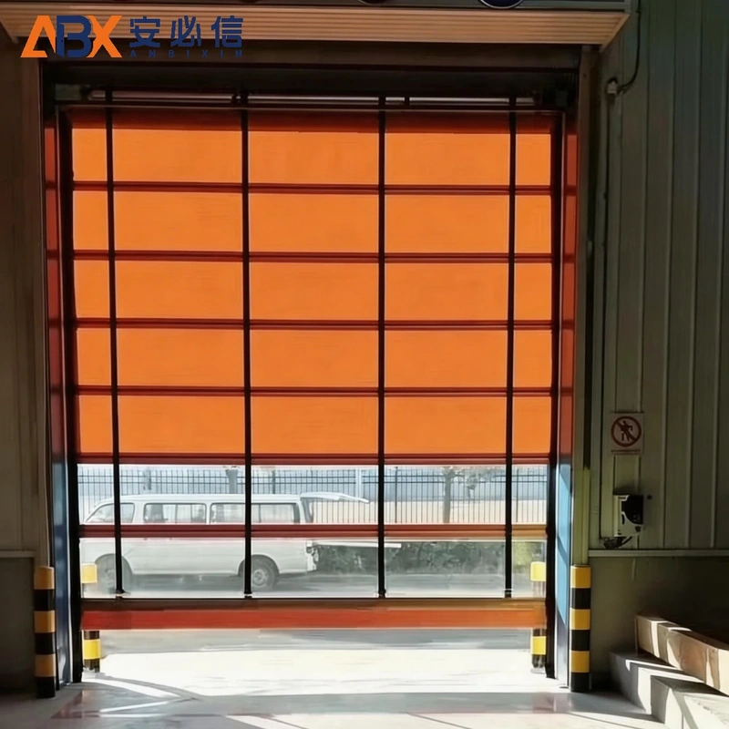 山南堆积门