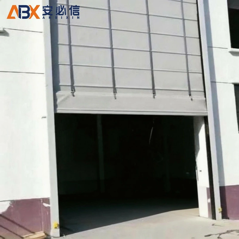 山南机械式门封